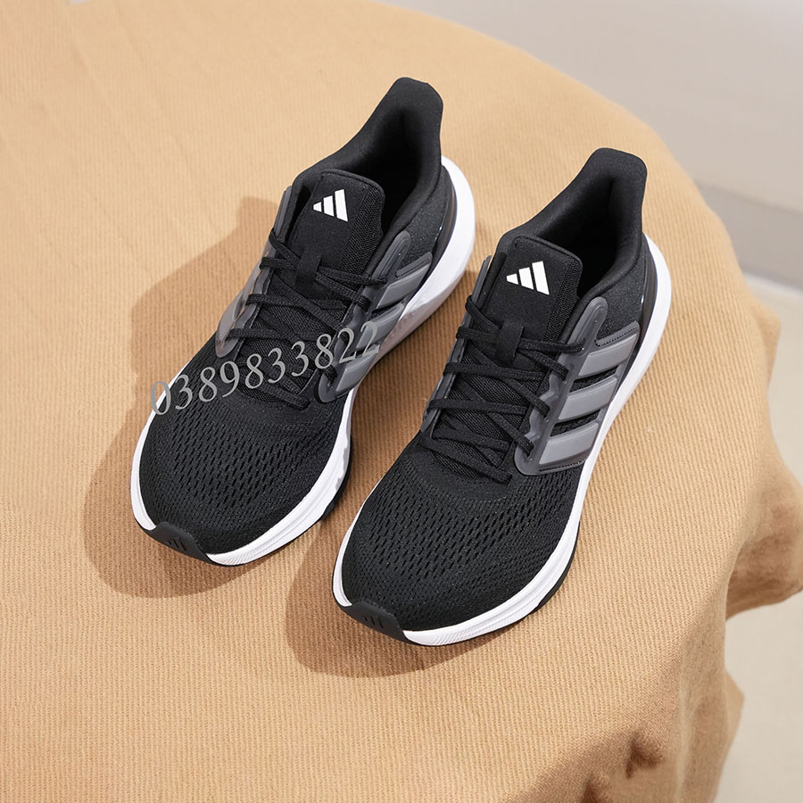 3 Giày adidas Ultrabounce HP5796 Đen - chính hãng