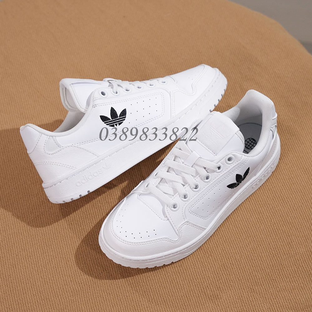 2 Giày adidas chính hãng NY 90 HQ5841 Trắng
