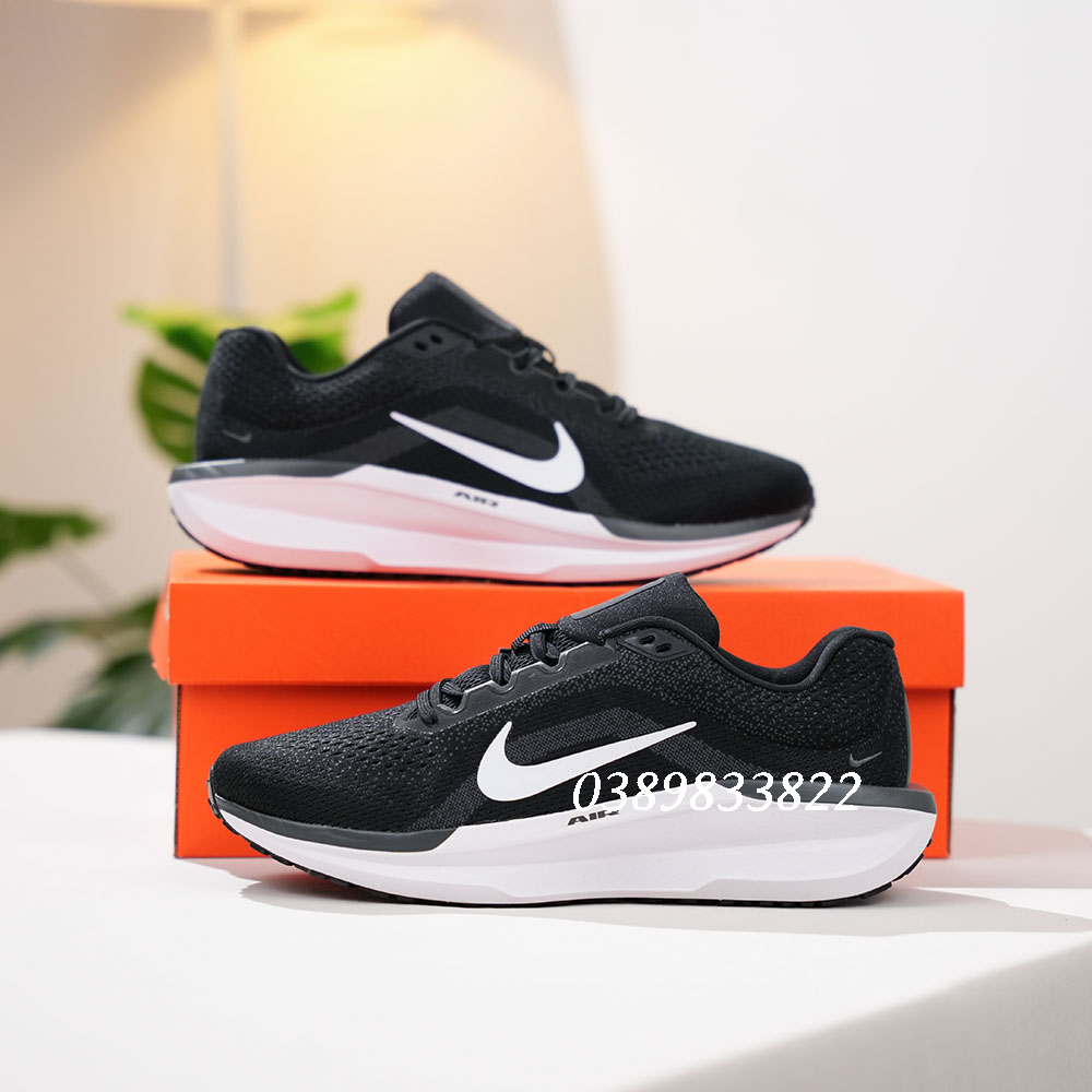 2 Giày Nike winflo 11 FJ9509 001 chính hãng