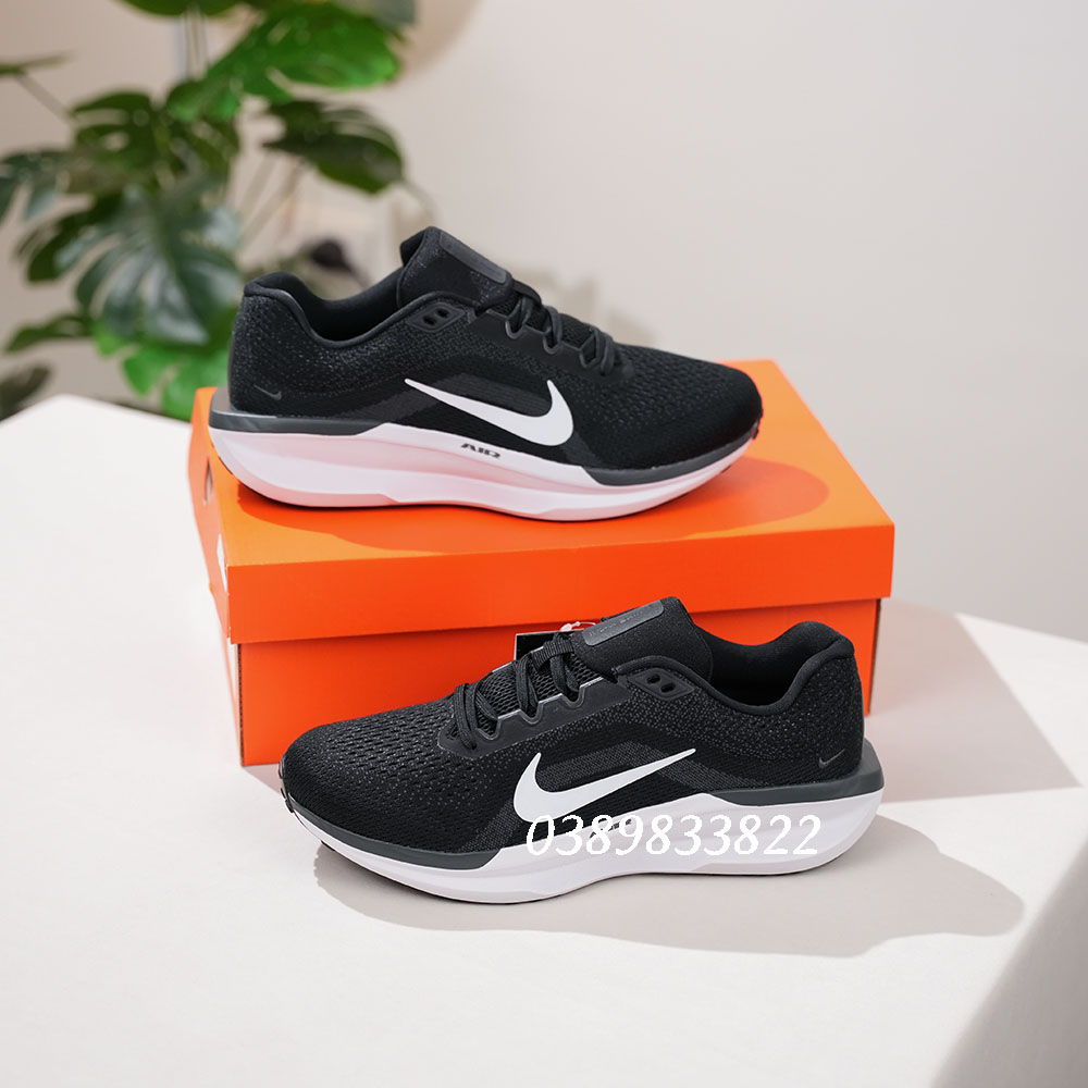 3 Giày Nike winflo 11 FJ9509 001 chính hãng