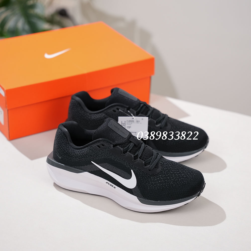 4 Giày Nike winflo 11 FJ9509 001 chính hãng