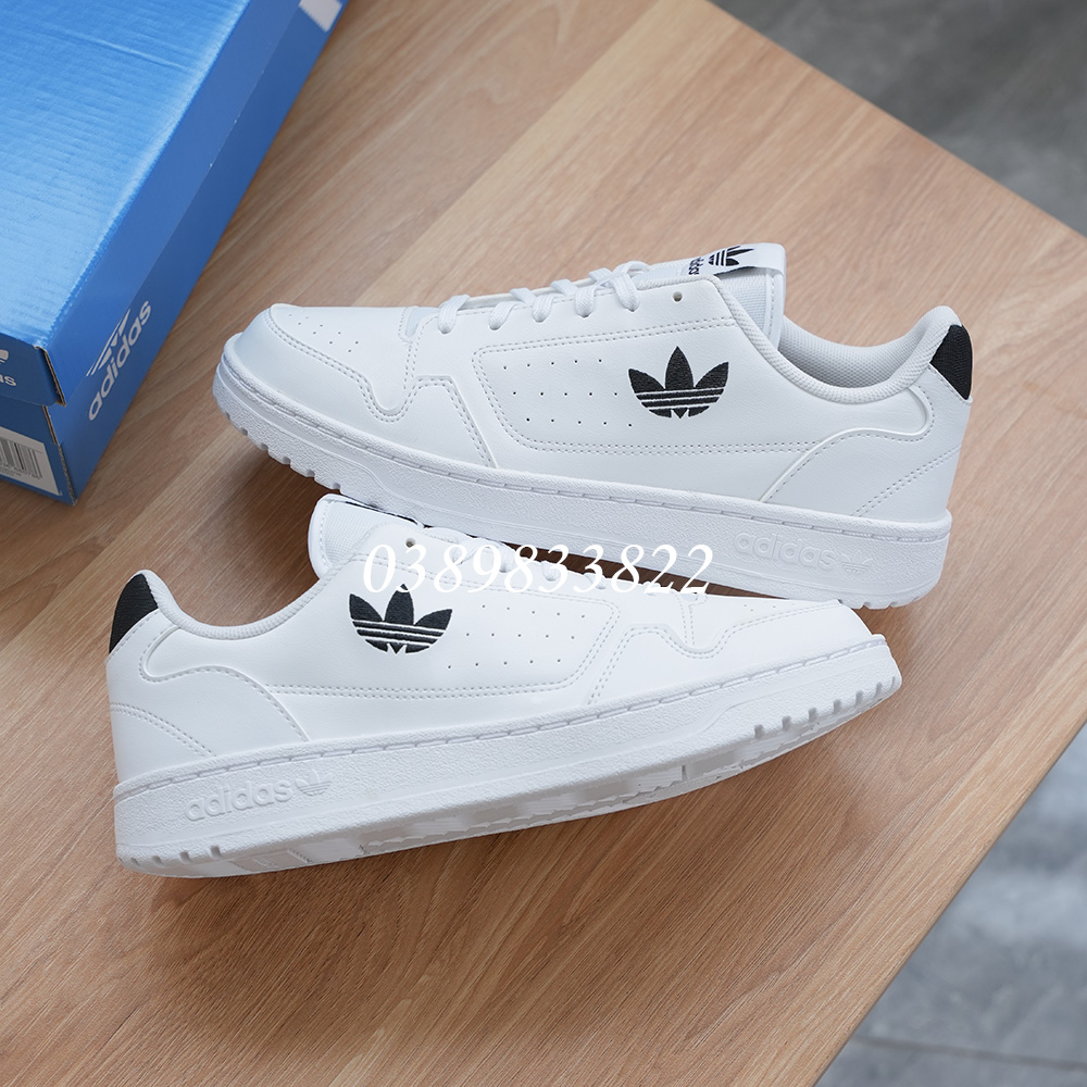 1 Giày adidas NY 90 K FY9840 chính hãng