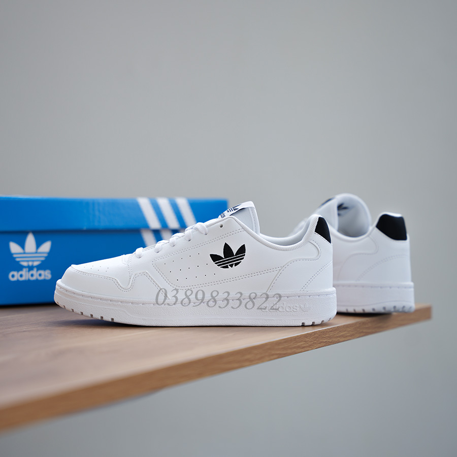 2 Giày adidas NY 90 K FY9840 chính hãng