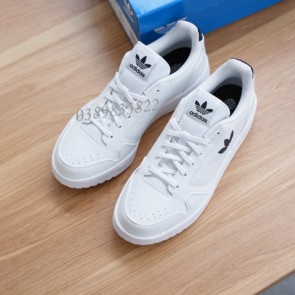 4 Giày adidas NY 90 K FY9840 chính hãng