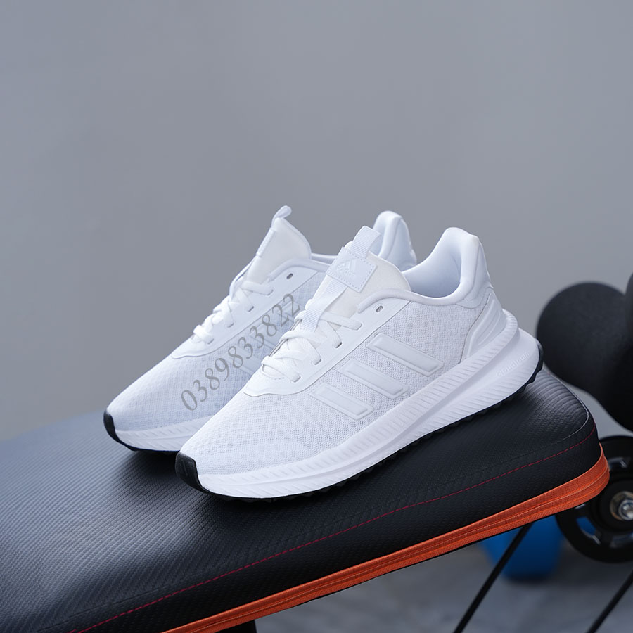 1 Giày Adidas X PLR Path ID0481 Full trắng