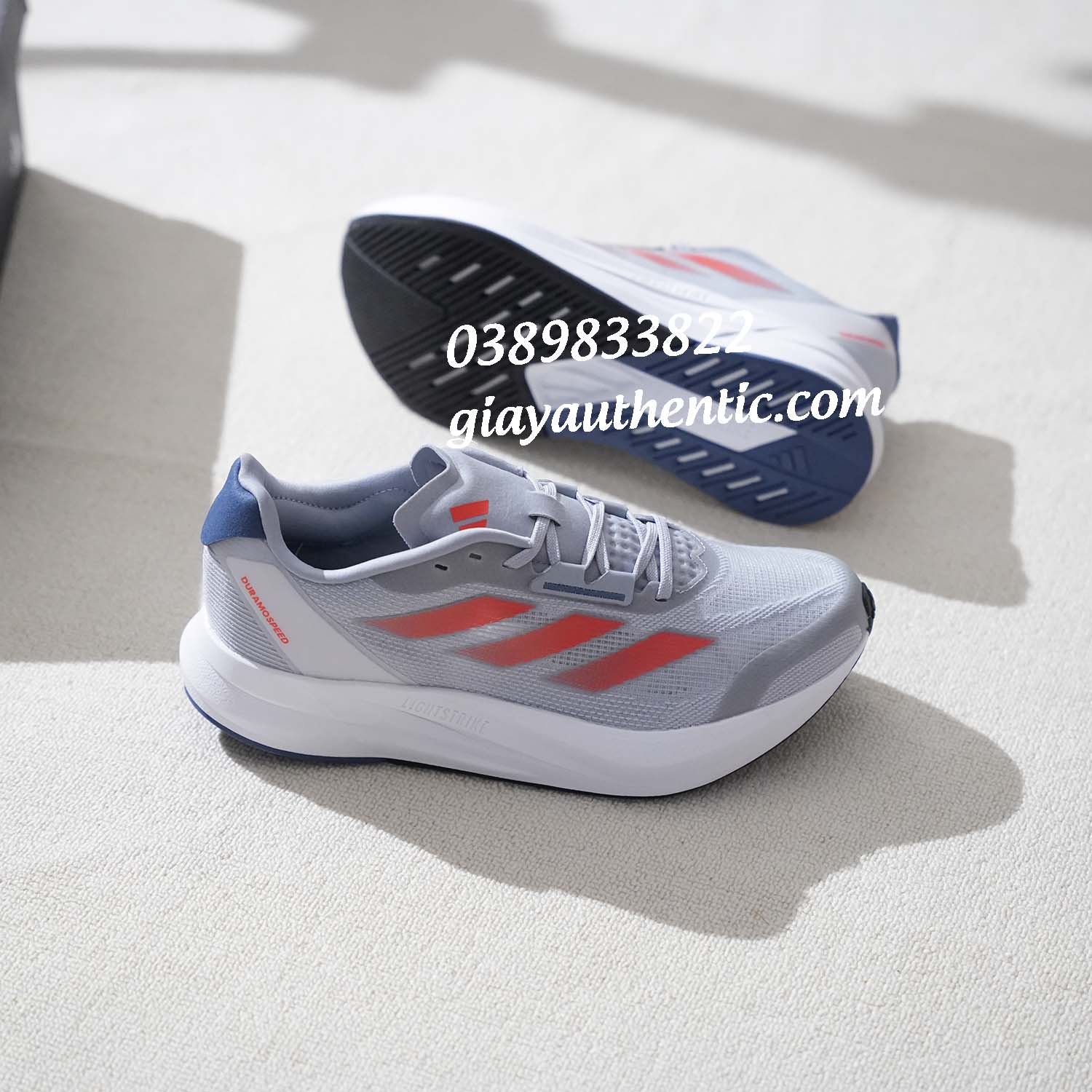 1 Giày Adidas Duramo Speed IF9447