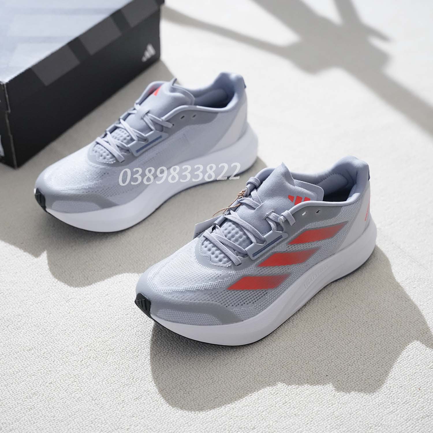 3 Giày Adidas Duramo Speed IF9447