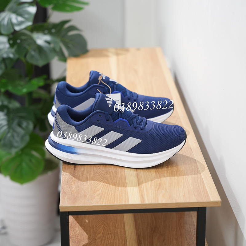 1 Giày adidas galaxy 7 JI4601 xanh chính hãng