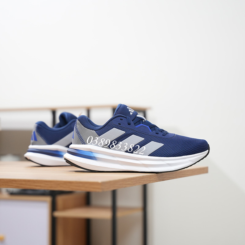 3 Giày adidas galaxy 7 JI4601 xanh chính hãng