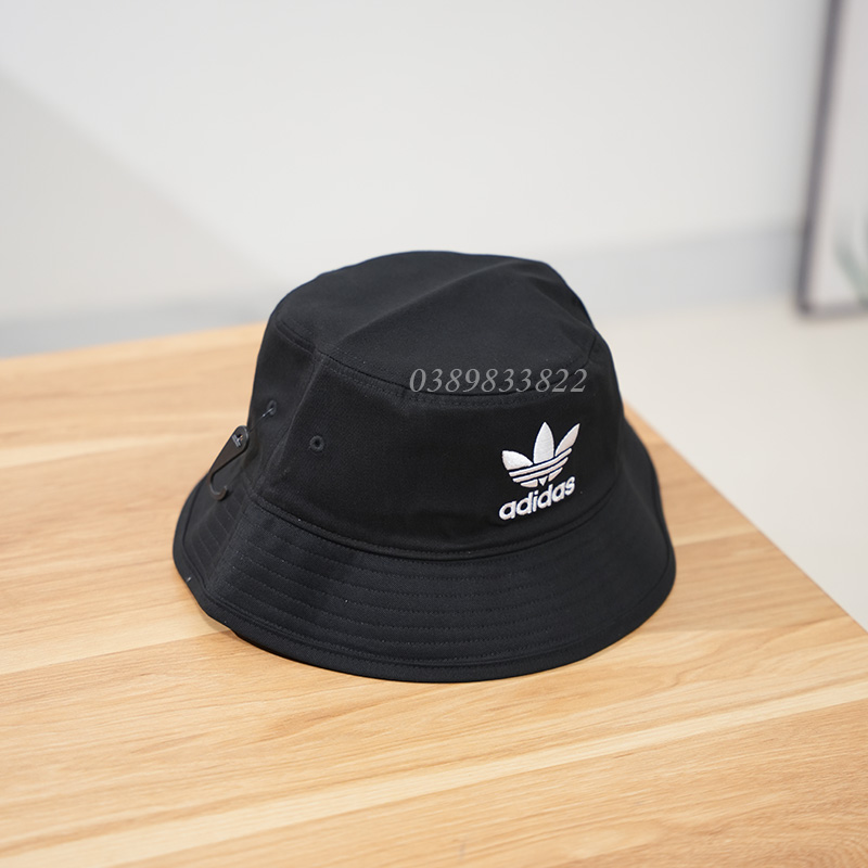 2 Mũ Bucket Ba Lá Adicolor AJ8995