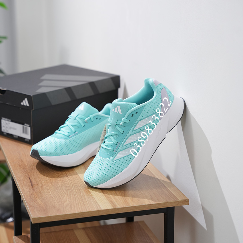 1 Giày Adidas chính hãng duramo SL IF7884 Xanh