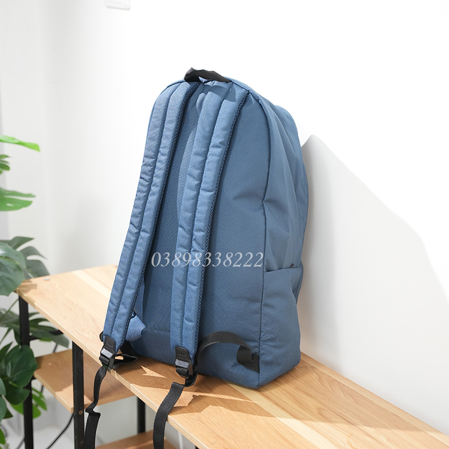 2 Balo adidas Classic HM6718 - chính hãng