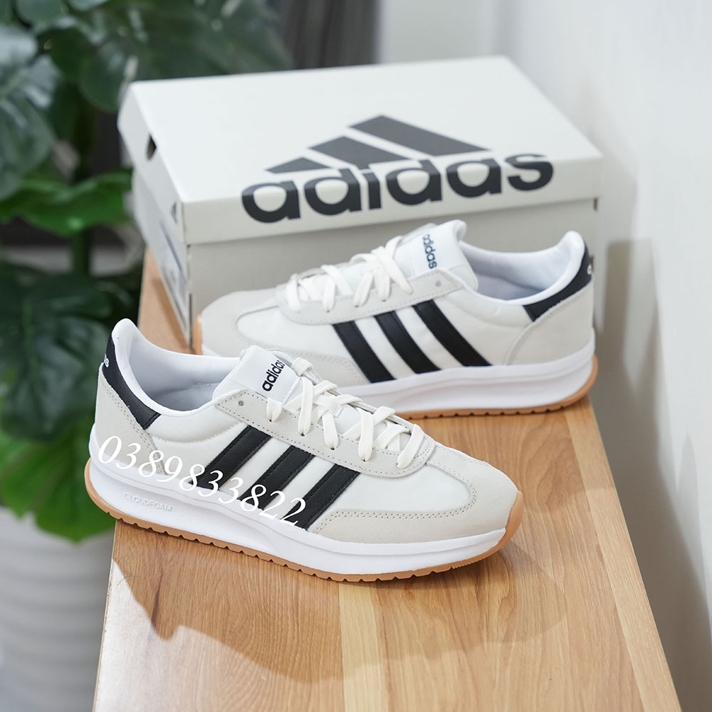 3 Giày adidas Run 72 IH8594