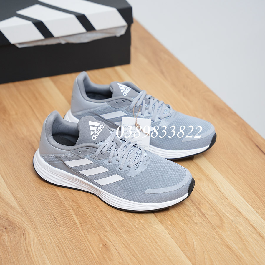 1 Giày Adidas Nam Duramo SL Chính Hãng - FY6680