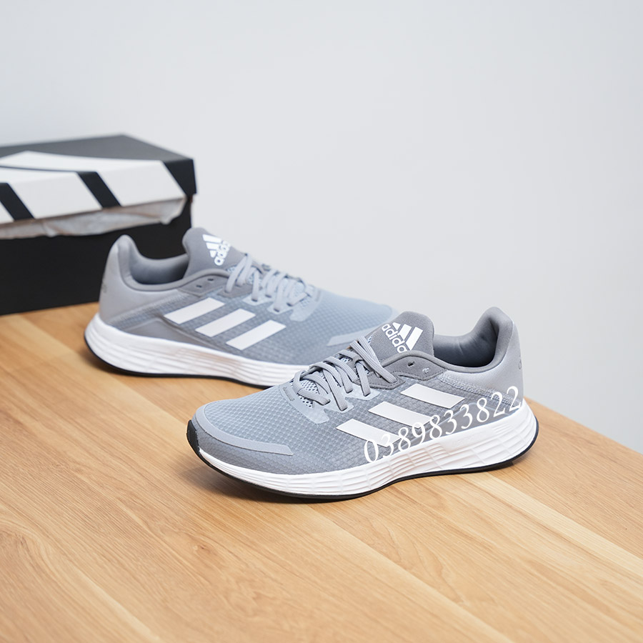 2 Giày Adidas Nam Duramo SL Chính Hãng - FY6680