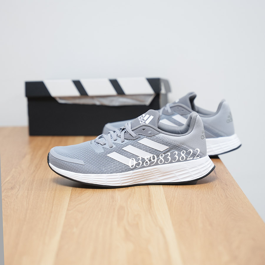 3 Giày Adidas Nam Duramo SL Chính Hãng - FY6680