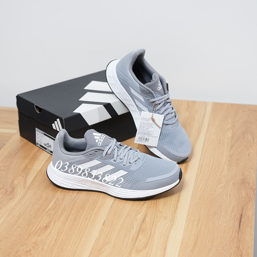 4 Giày Adidas Nam Duramo SL Chính Hãng - FY6680