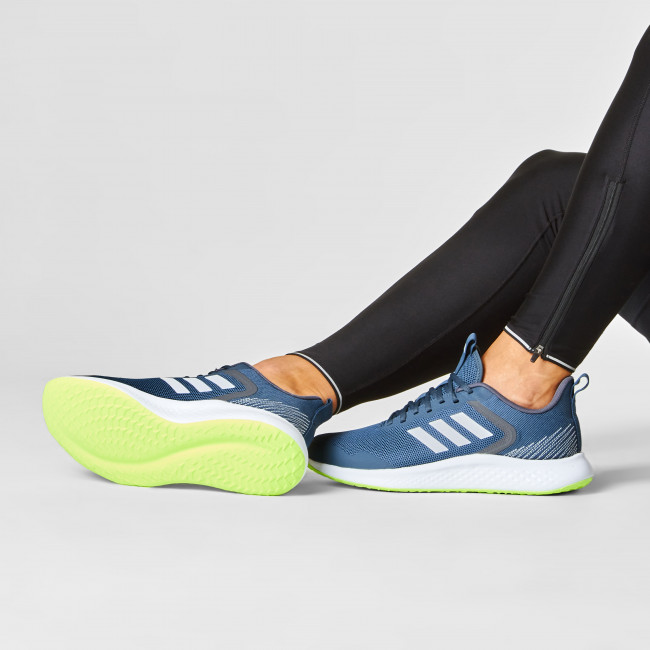 GIÀY ADIDAS FLUIDSTREET CHÍNH HÃNG FW1704