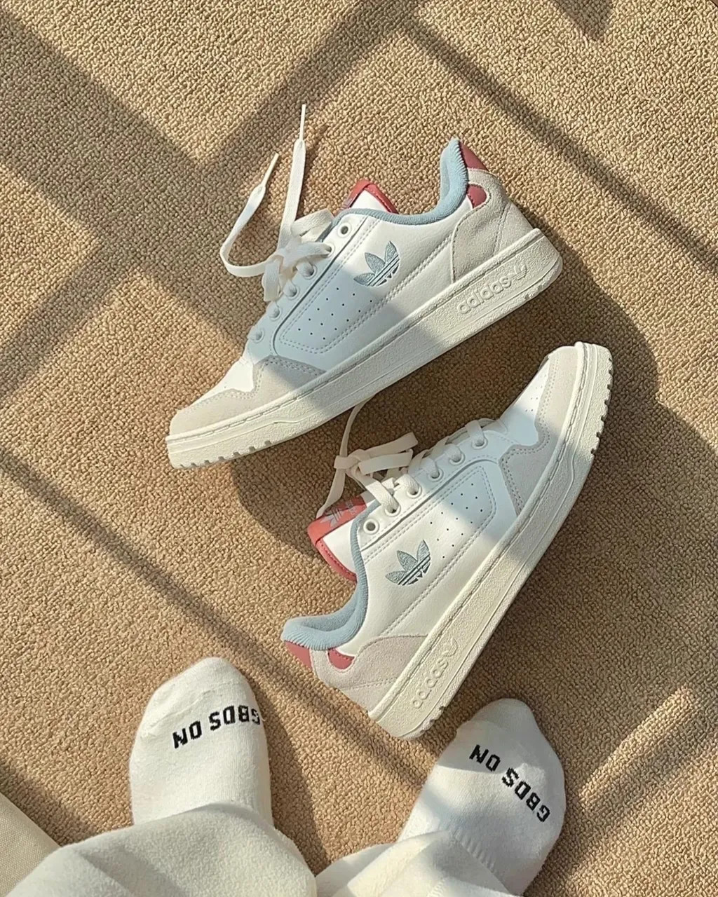 Thiết kế vintage đẹp mắt đến từ NY 90