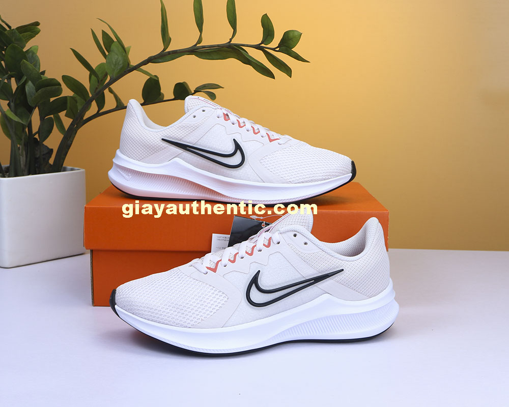 ảnh thật 2 Giày Nike Down Shifter 11 CW3413-601