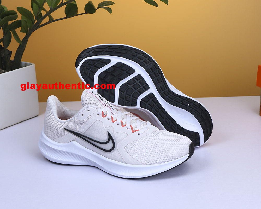 ảnh thật 3 Giày Nike Down Shifter 11 CW3413-601