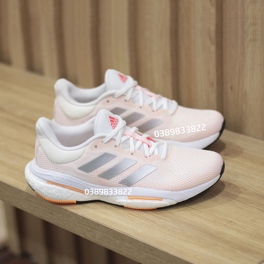 1 Giày adidas Solar Glide 5 GX5496 chính hãng