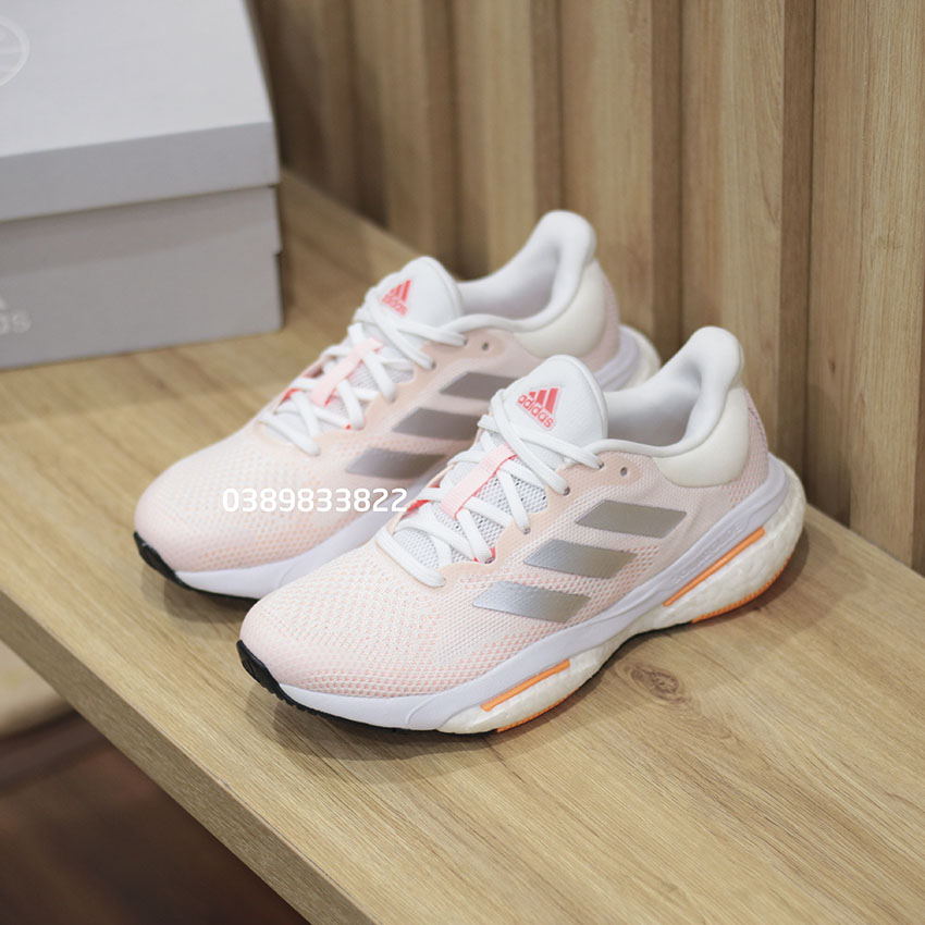 2 Giày adidas Solar Glide 5 GX5496 chính hãng