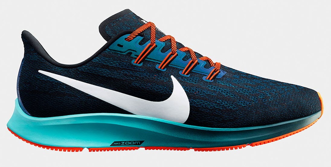 Nike Air zoom pegasus 36 hakone CD4573 001