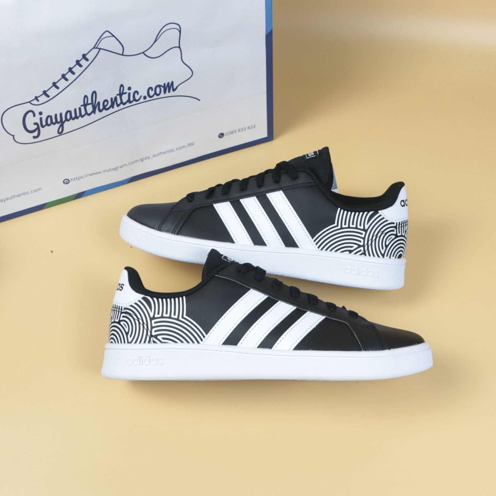 Grand Court Base FX9294