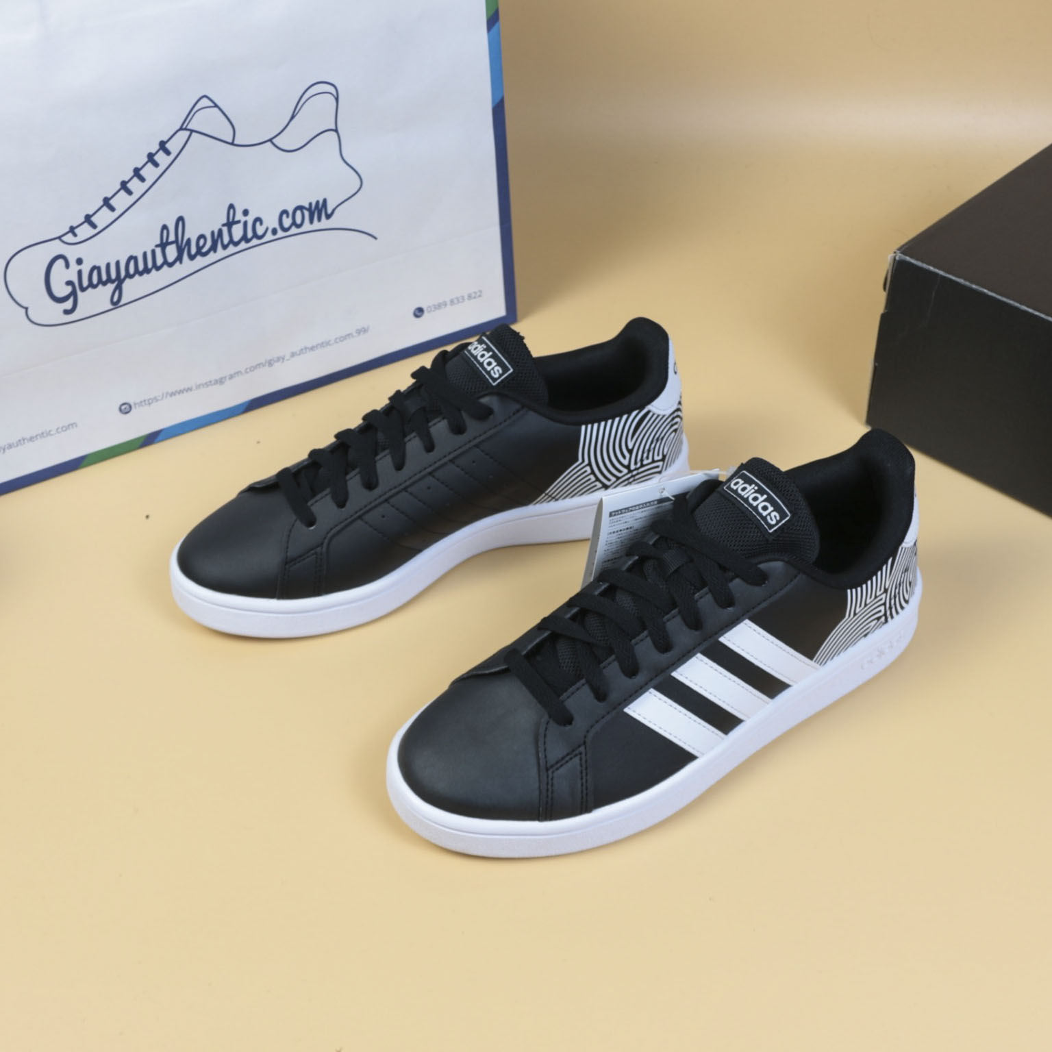 Grand Court Base FX9294