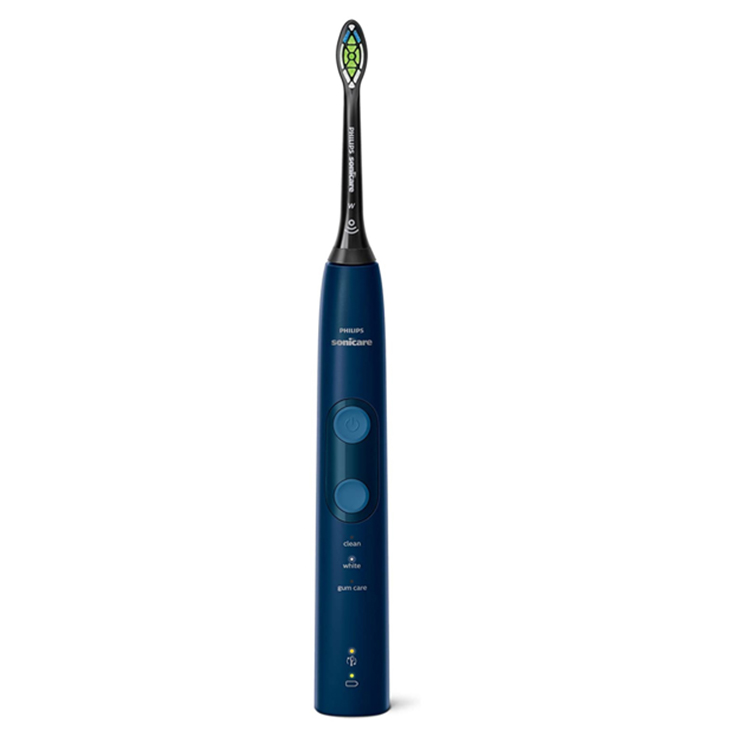 Bàn chải điện đôi Philips Sonicare HX6851/34