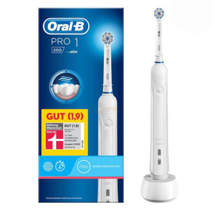 Bàn chải điện Oral B