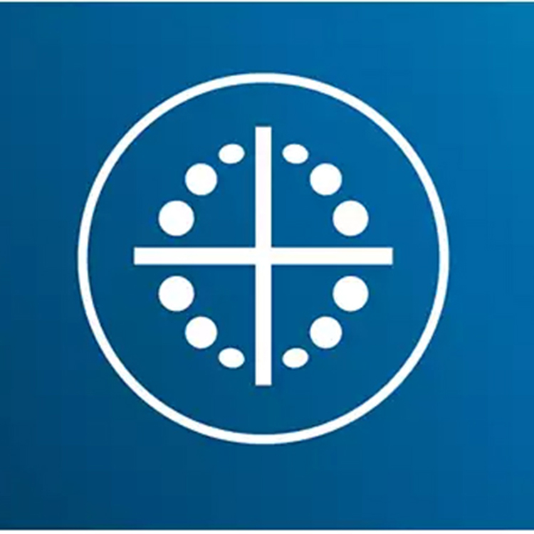 Bàn chải điện Philips Sonicare HX6512/45 kèm 2 đầu