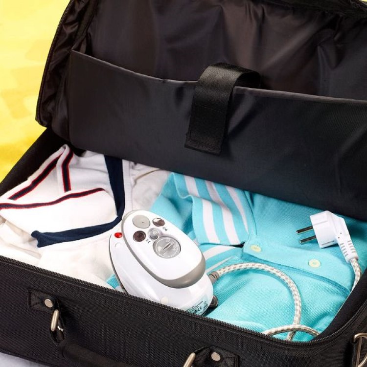 Bàn là du lịch Sichler