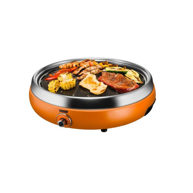 Bếp nướng UNOLD