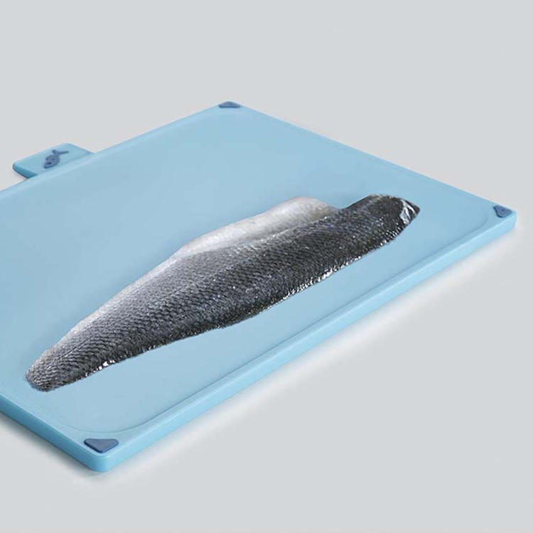 Bộ 4 thớt Joseph Joseph 60135 Index