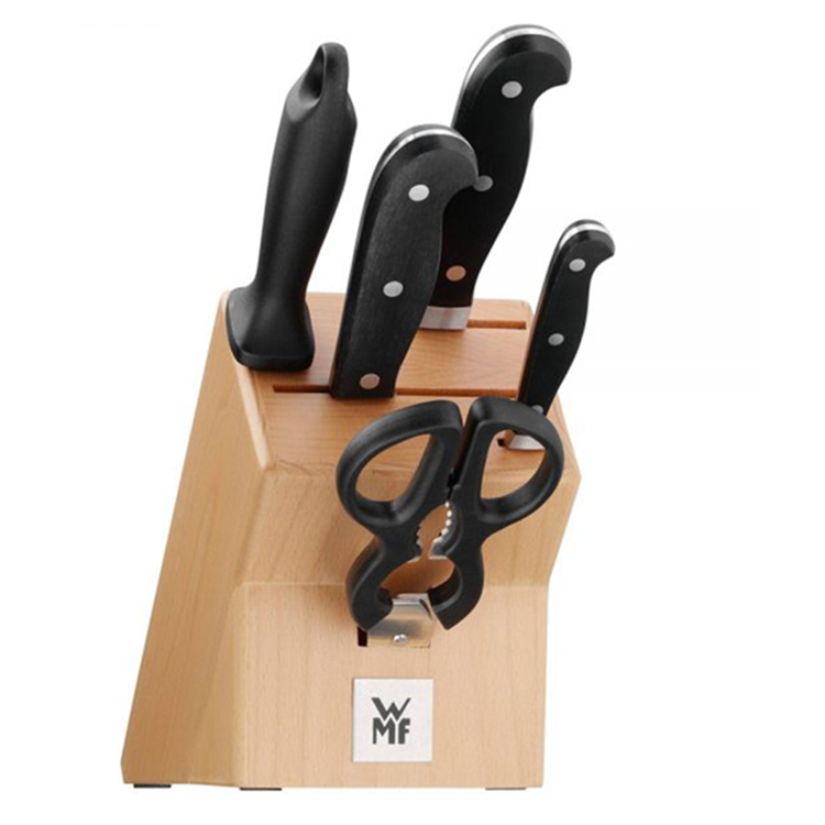 Bộ dao WMF Spitzenklasse Plus 6 món