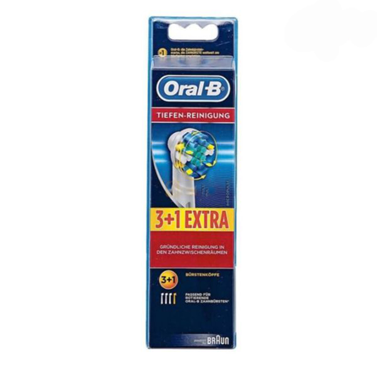 Đầu bàn chải Oral B