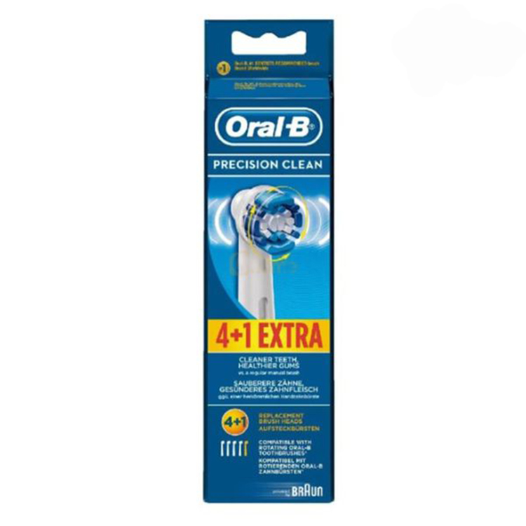 Đầu bàn chải Oral B