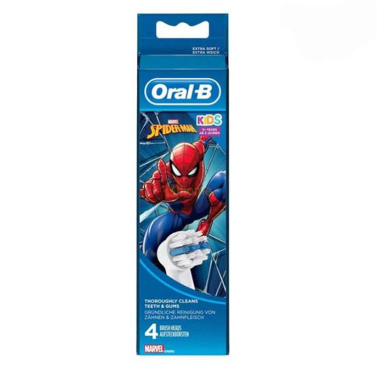 Đầu bàn chải Oral B