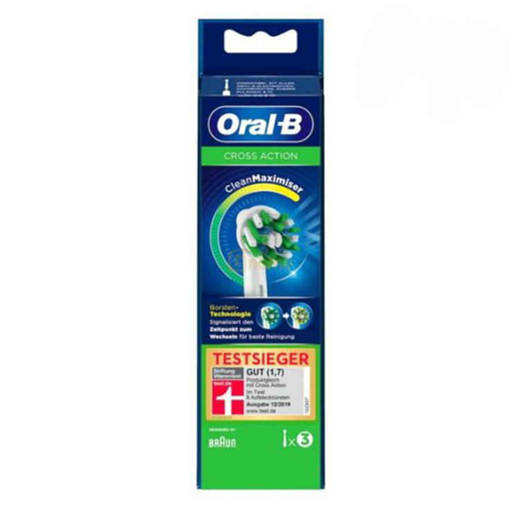 Đầu bàn chải điện Oral B