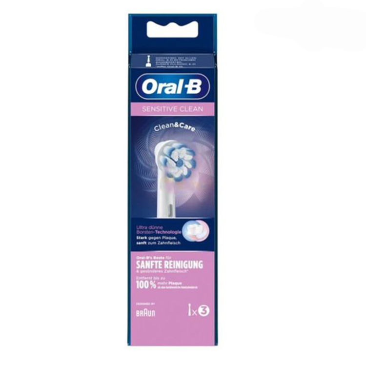 Đầu bàn chải điện Oral B