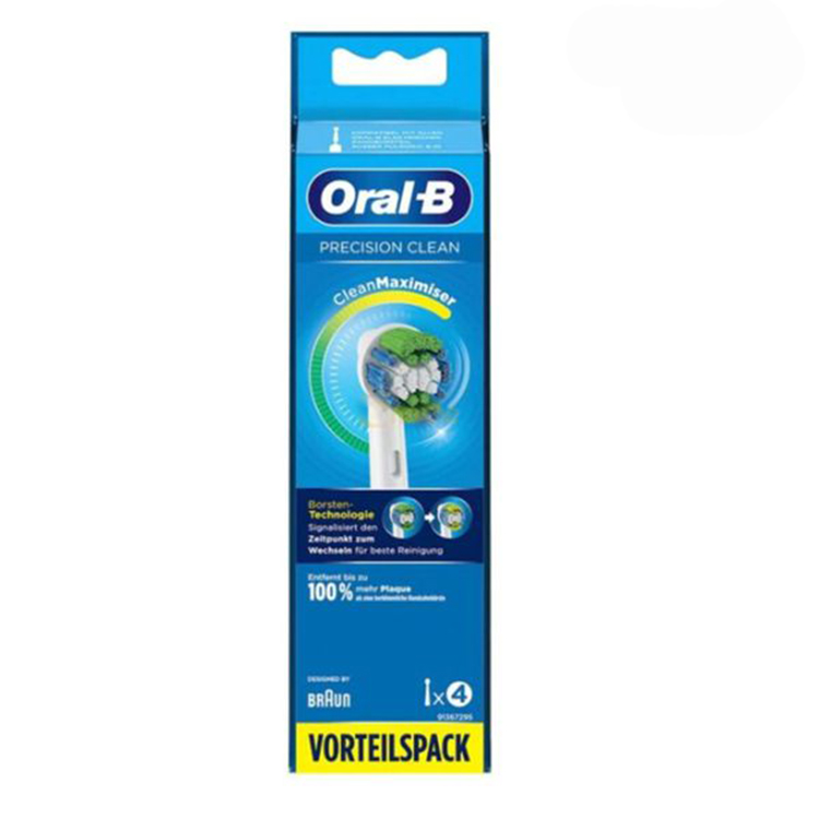 Đầu bàn chải Oral B