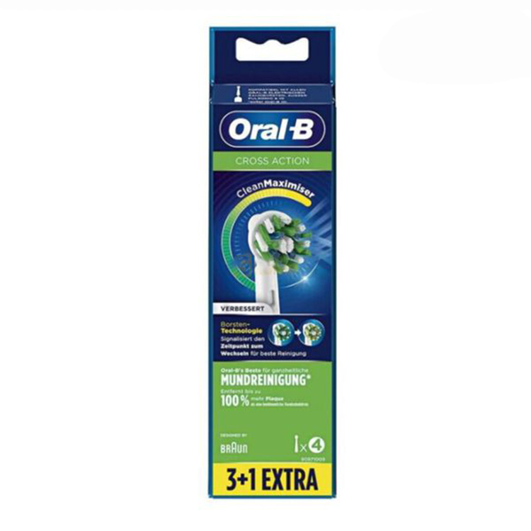 Đầu bàn chải điện Oral B