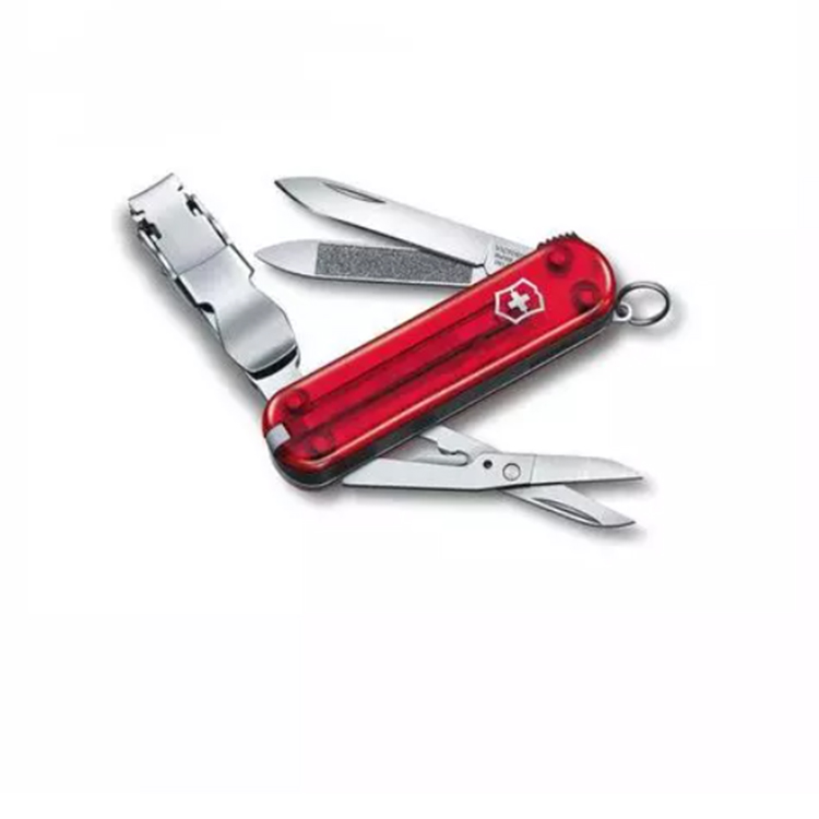 Thương hiệu Victorinox