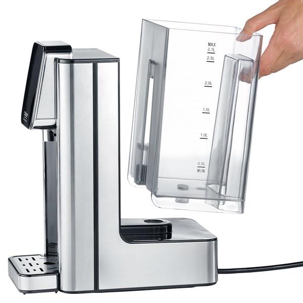 Tùy vào nhu cầu sử dụng để quyết định nên lựa chọn dùng bình thủy điện hay ấm siêu tốc