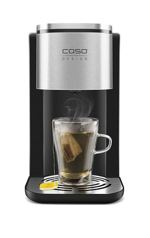 Nước sôi quá lâu so với bình thường