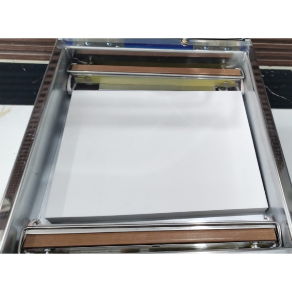 Máy Hút Chân Không Bán Công Nghiệp DZQ320