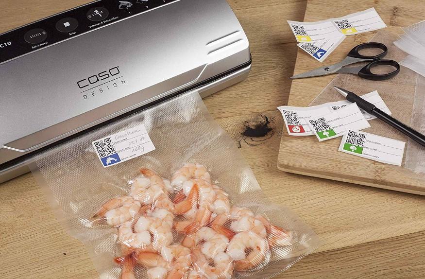 Kết hợp đồng thời tính năng hút chân không và hàn hiệu quả