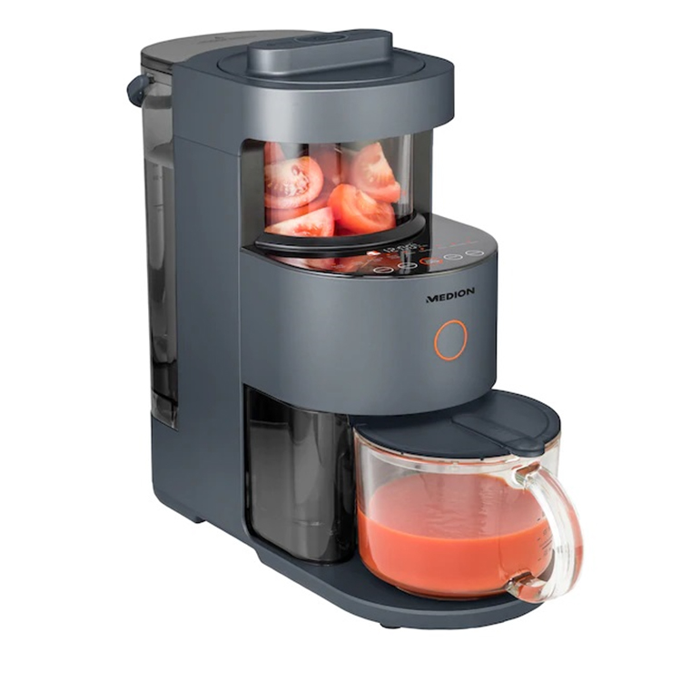 Máy làm sữa hạt Medion